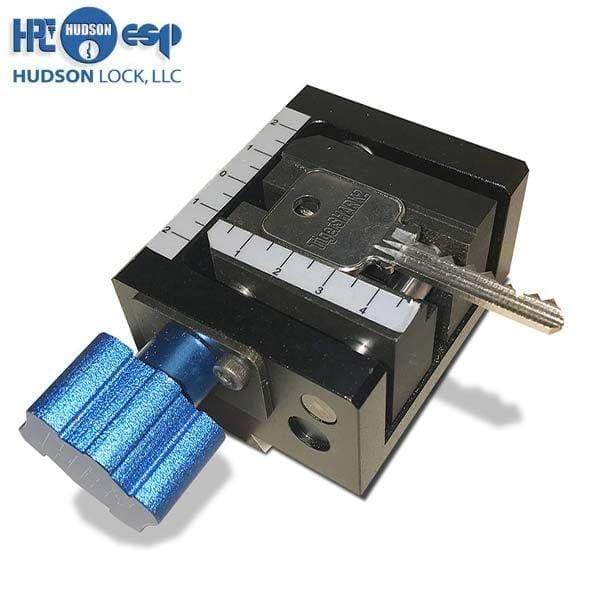 Hpc HPC: TigerSHARK2 Engraving Jaw HPC-TS2-ENGRAVEJAW - main